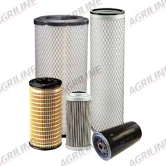 Filter Service Kit suitable for Massey Ferguson -  