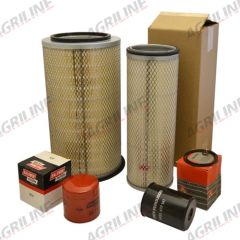 Filter Service Kit suitable for Ford &amp; Fordson -  