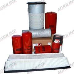 Filter Service Kit Full suitable for New Holland -  