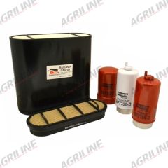 Filter Service Kit suitable for John Deere -