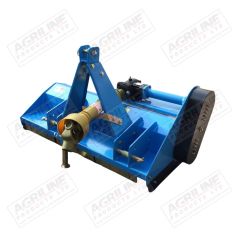 Austco Flail Mower