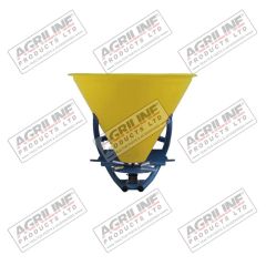Fertiliser Spreader - 3 Point Linkage