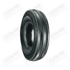 Tyre 6.00 - 16 (3 Rib) suitable for Case International -  