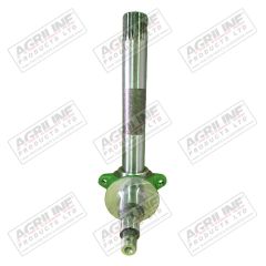 Spindle Hub Knuckle, RH 2WD - RE217610 suitable for John Deere -  RE217610