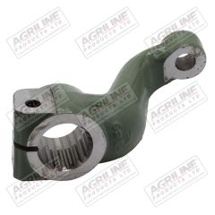 Left Side Front Axle Steering Arm - R217614 suitable for John Deere -  R217614