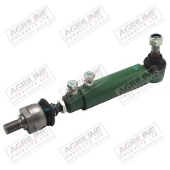 Steering Cylinder Tie Rod Assembly - RE217616 suitable for John Deere -  RE217616