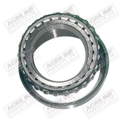 Tapered Cup and Cone Bearing Assembly - RE272373 suitable for John Deere -  RE272373