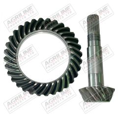 Crown wheel &amp; Pinion - RE71380 suitable for John Deere -  RE71380