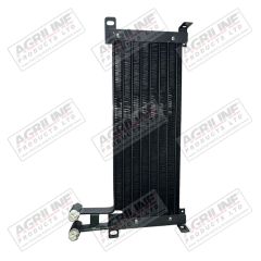 Oil Cooler - RE71729 suitable for John Deere -  RE71729