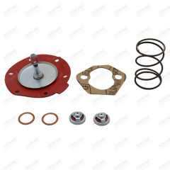 Fuel Lift Pump Repair Kit suitable for John Deere -  RE13517