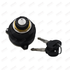Ignition Switch suitable for Deutz - 01171411 01171442