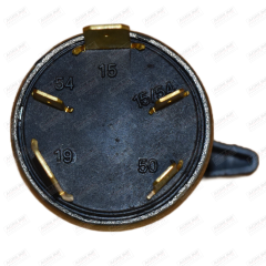 Starter Switch suitable for John Deere -  AL25064  AL36365  AL62707
