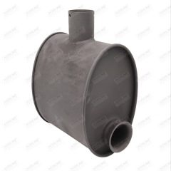 Silencer suitable for John Deere -  AL82411