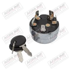 Ignition Switch suitable for Case International -  5146155  5129862