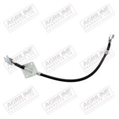 Clutch Control Cable suitable for Massey Ferguson -  3813542M91  3813542M92
