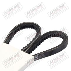 Fan Belt suitable for Massey Ferguson -  3386190M91  3617180M91