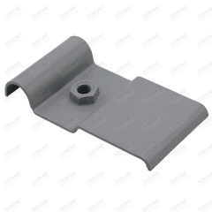 Mudguard / Fender Wiring Bracket suitable for Massey Ferguson -  