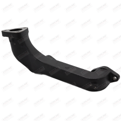 Exhaust Manifold suitable for Massey Ferguson -  732813M1