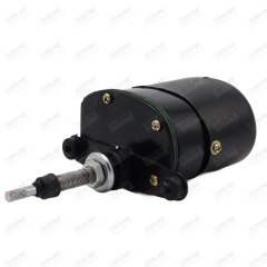 Wiper Motor - 80mm Shaft - 85° Sweep suitable for Massey Ferguson -  
