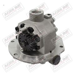 Hydraulic Pump - 81824183 suitable for Ford & Fordson - 81824183 C7NN600N D0NN600F