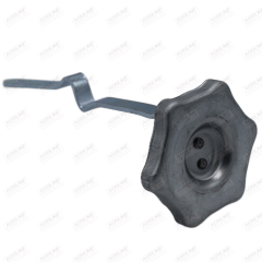 Dipstick suitable for Case International -  
