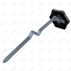 Dipstick suitable for Ford & Fordson - 99441833