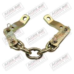 Check Chain Assembly suitable for Massey Ferguson -  