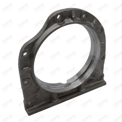 Rear Crankshaft Housing suitable for Ford &amp; Fordson -  81868536  E5HN6N306AC