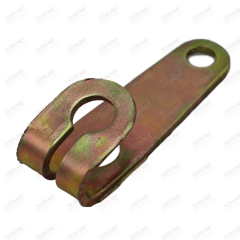 Hand &amp; Foot Throttle Bracket suitable for Massey Ferguson -  
