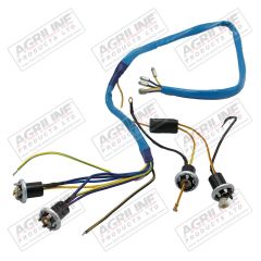 Warning Light Loom suitable for Ford & Fordson -
