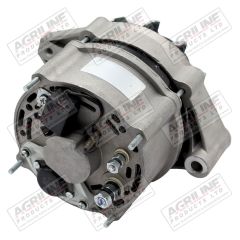 Alternator suitable for Case International -