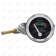 Water Temperature Gauge suitable for David Brown -  K11638