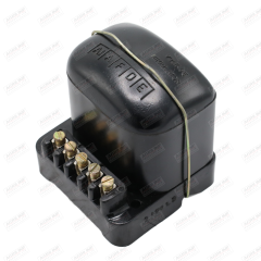 Control Box suitable for Ford & Fordson - E93A10624