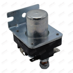 Solenoid suitable for Case International -  