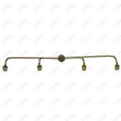 Leak Off Rail suitable for Massey Ferguson -  827257M92