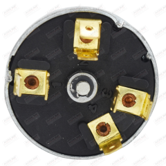 Light Switch &amp; Knob as Original suitable for Massey Ferguson -  882283M1