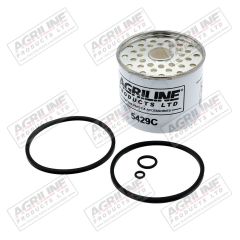 CAV Fuel Filter Agriline - K960911 suitable for Massey Ferguson -  