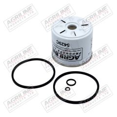 CAV Fuel Filter Agriline - K960911 suitable for Massey Ferguson -  