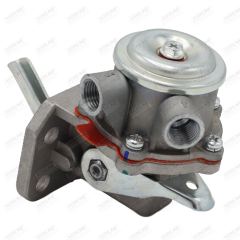 Fuel Lift Pump suitable for Massey Ferguson -  2641A067  3641308M91  4222106M91