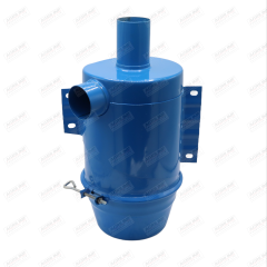 Oil Bath Air Cleaner suitable for Ford &amp; Fordson -  81844836  C5NE9600E  D3NN9600F
