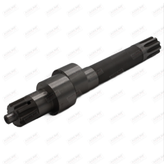 Camshaft - Hydraulic Pump (10 Spline Shaft) suitable for Massey Ferguson -  