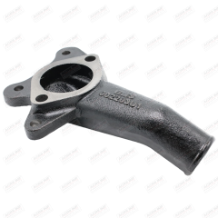 Thermostat Housing Upper suitable for Massey Ferguson -  37747581  731000M1