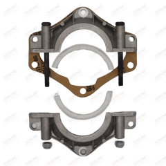 Seal Assembly suitable for Ford & Fordson -