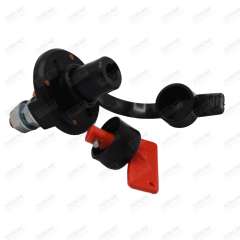Battery Cut Off Switch suitable for Ford &amp; Fordson -  
