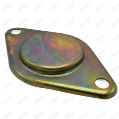 Power Steering Pump Cover suitable for Massey Ferguson -  