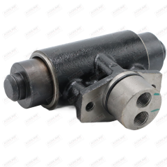 Brake Master Cylinder &amp; Cover Kit - RH suitable for Massey Ferguson -  3477381M93