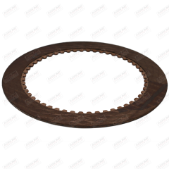 Disc PTO Clutch suitable for New Holland -  