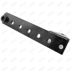*BOM* Axle Bracket RH- Power Steering Kit suitable for Massey Ferguson -  