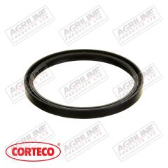 Crankshaft Rear Seal - E5NN6701BA suitable for Ford &amp; Fordson -  E5NN6701BA