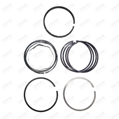 Piston Ring Set suitable for Massey Ferguson -  745823M91
